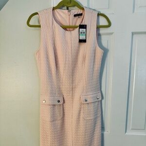NWT Tommy Hilfiger Dress • SZ 8 • Sleevless